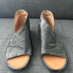 Free People Mont Blanc Sandals